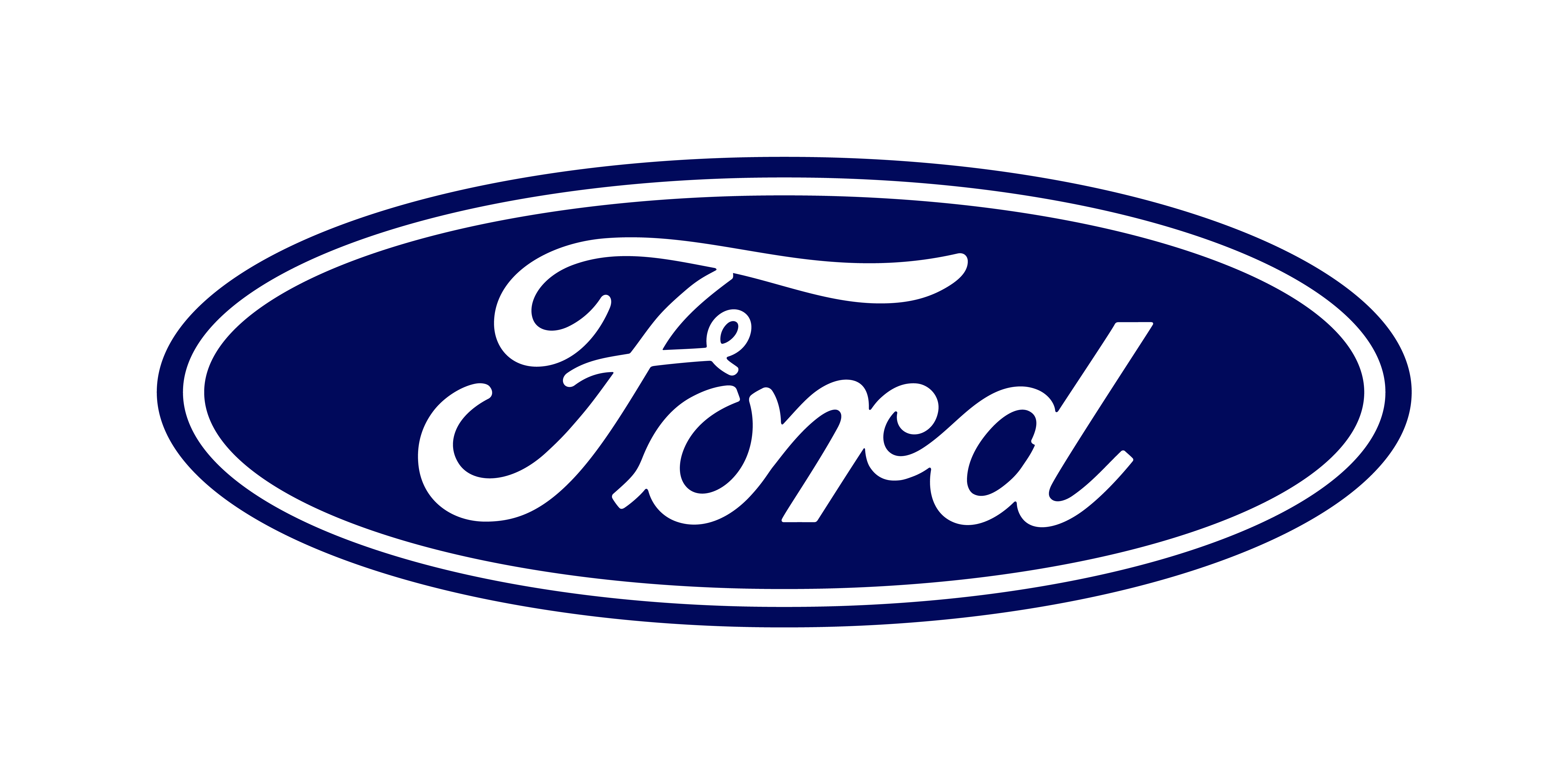 The Ford Test Drive
